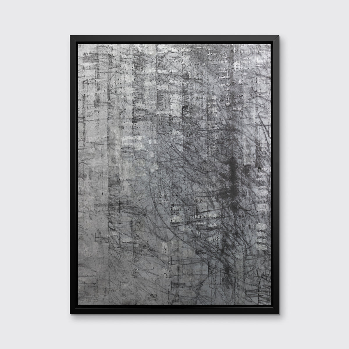 Play - Limited Edition Canvas Print