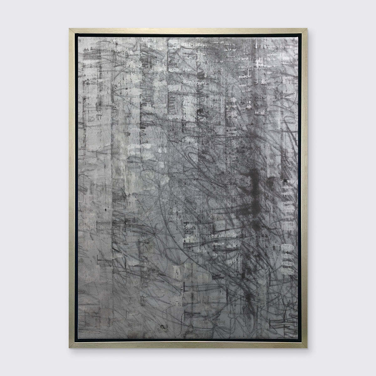 Play - Limited Edition Canvas Print