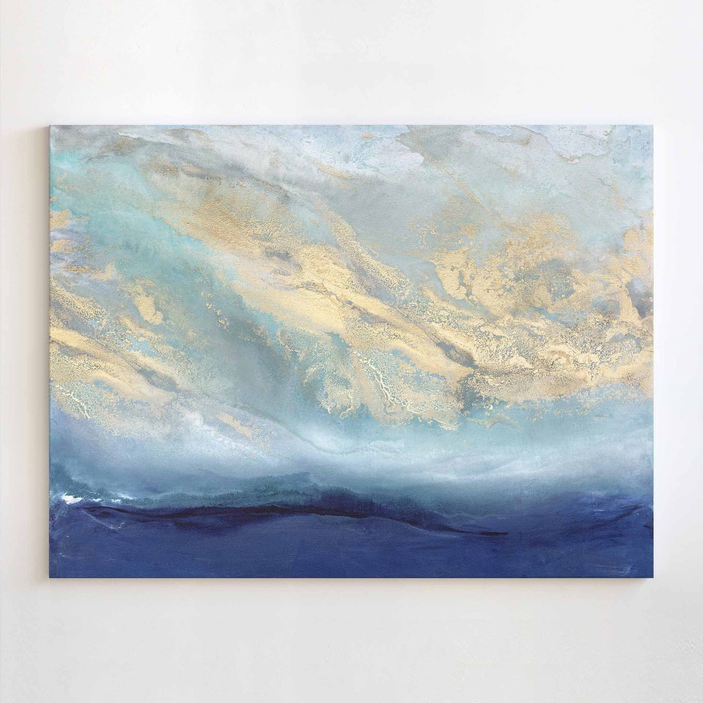 Promise - Canvas Print