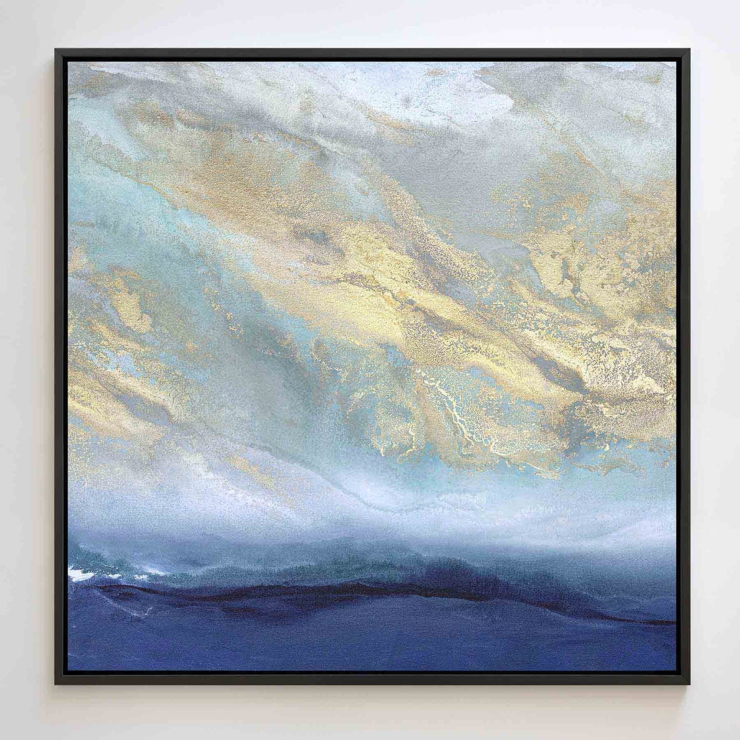Promise - Canvas Print