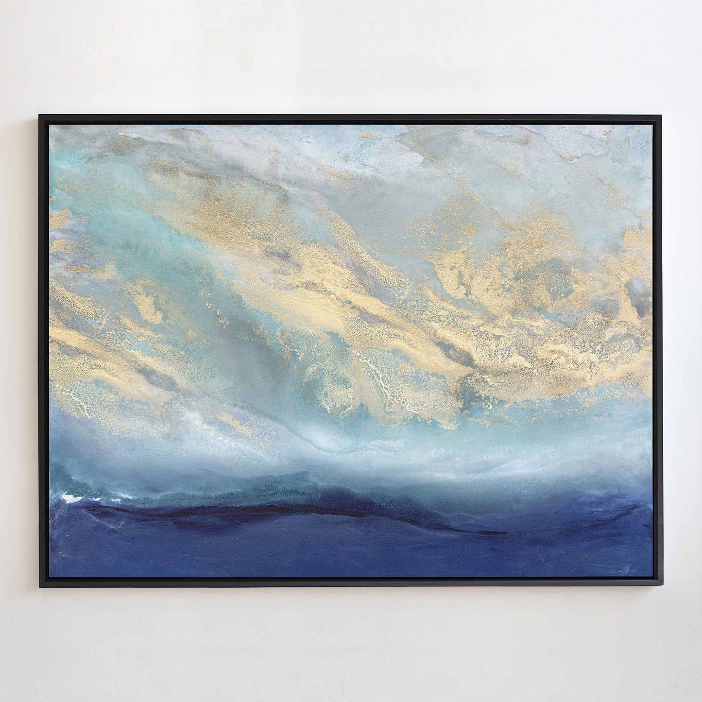 Promise - Canvas Print