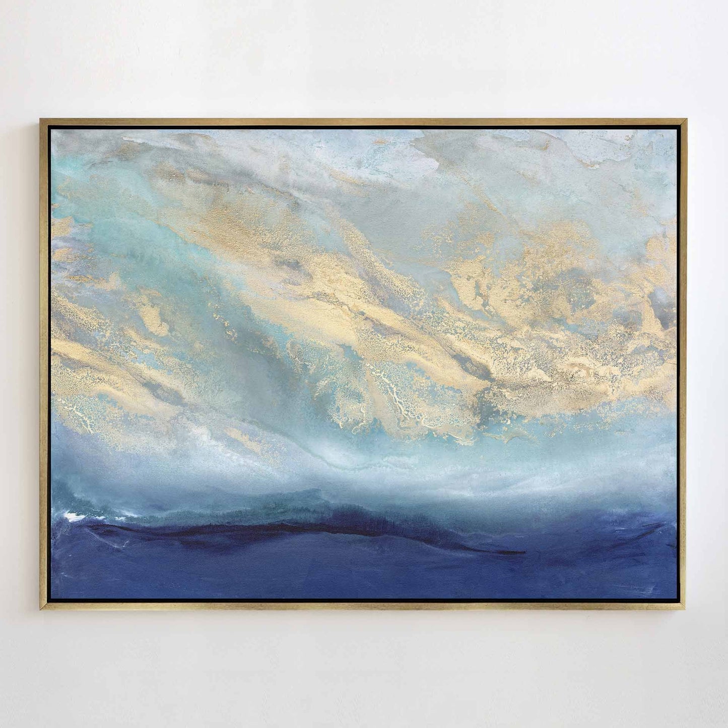 Promise - Canvas Print