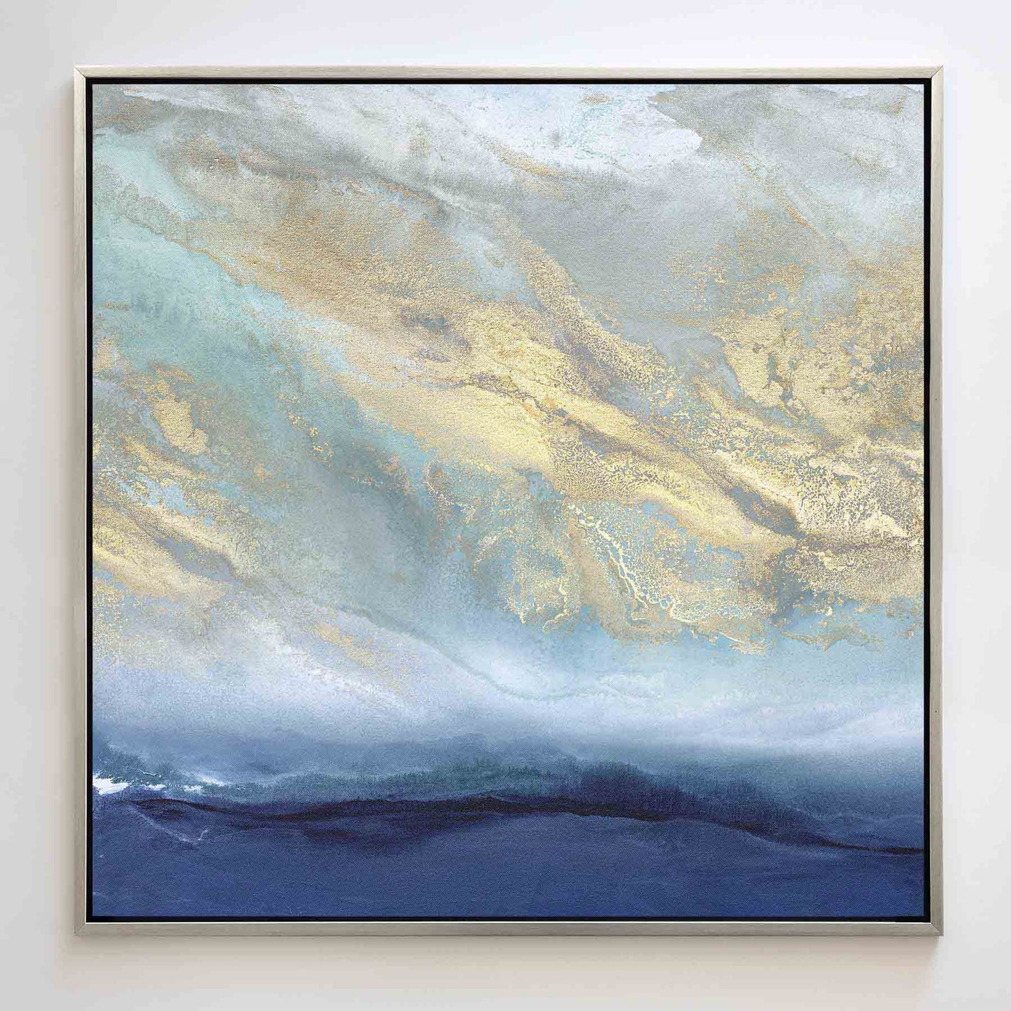 Promise - Canvas Print