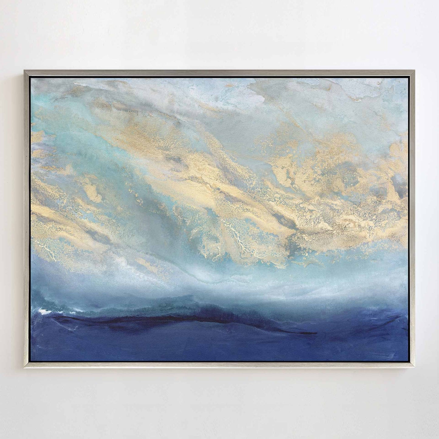Promise - Canvas Print