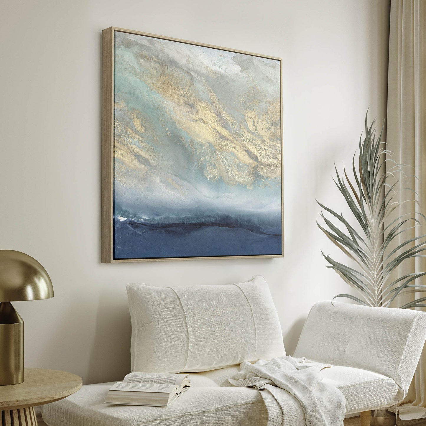 Promise - Canvas Print