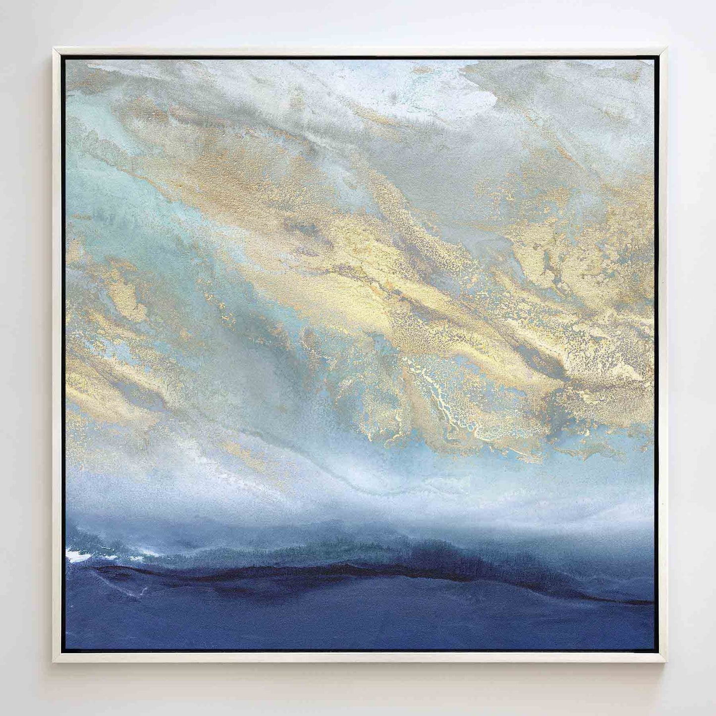 Promise - Canvas Print