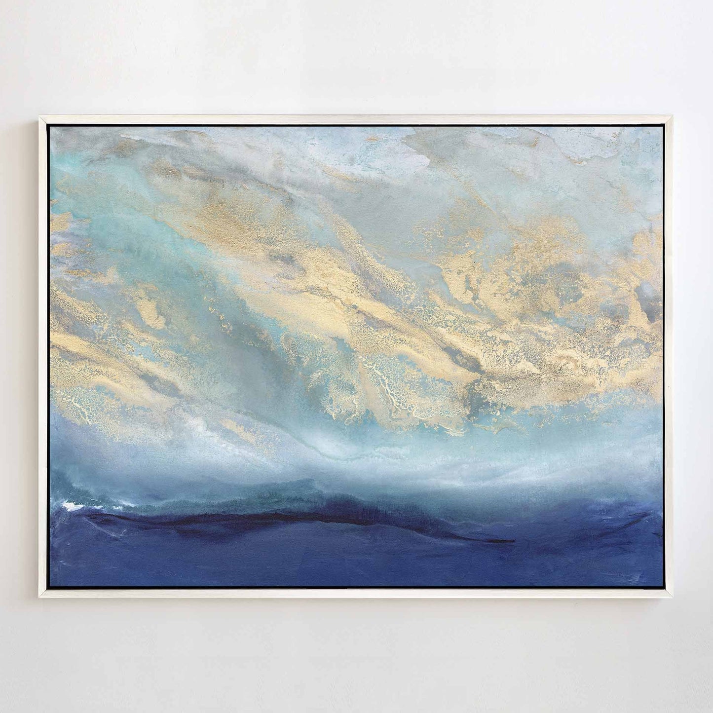 Promise - Canvas Print