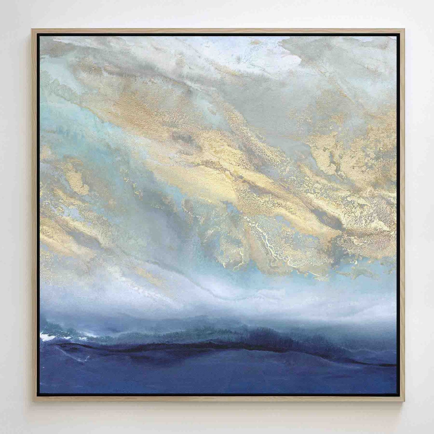 Promise - Canvas Print