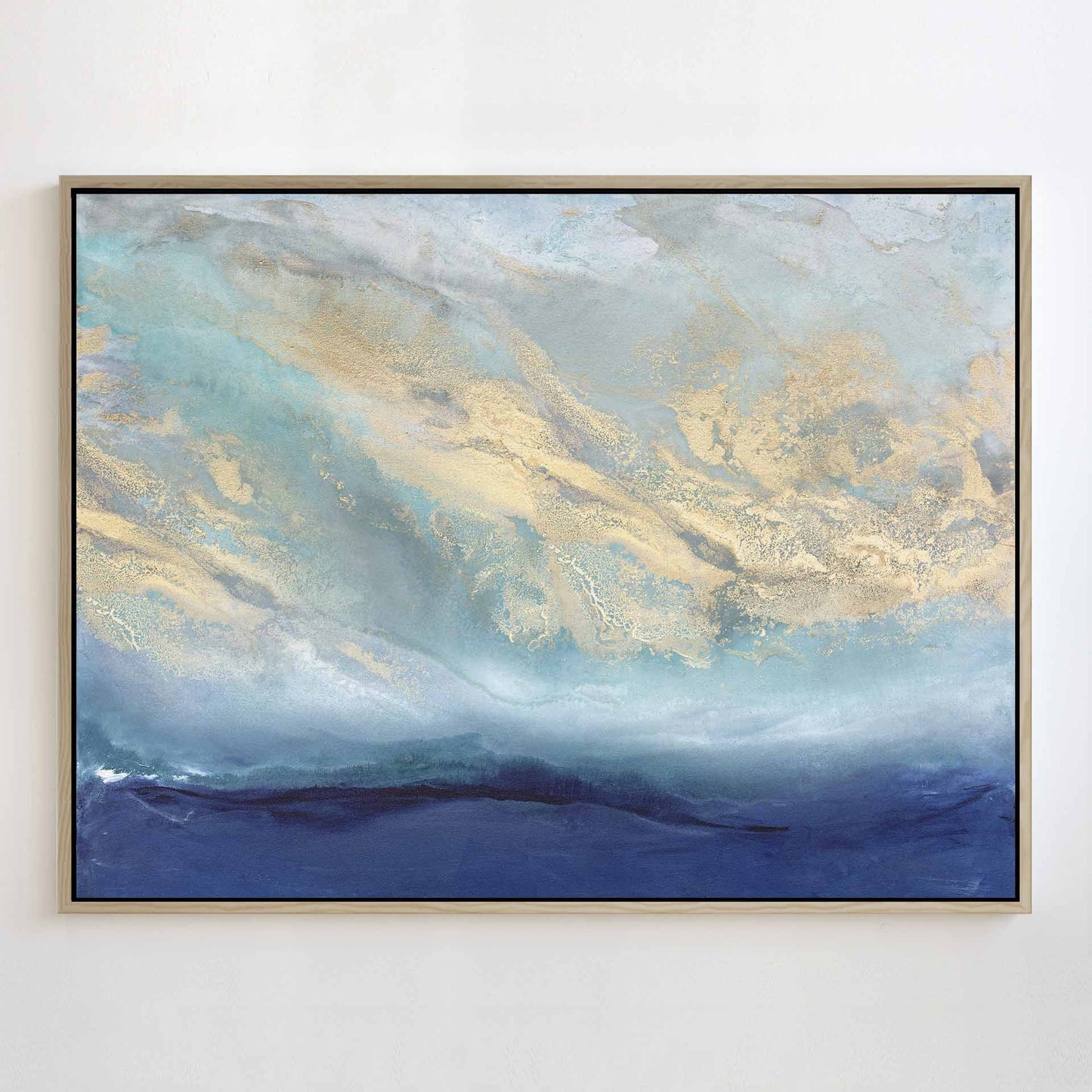 Promise - Canvas Print
