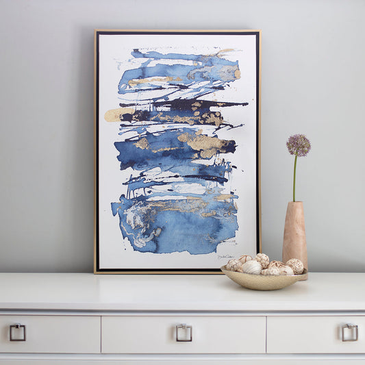 Rapture No. 1 - Canvas Print