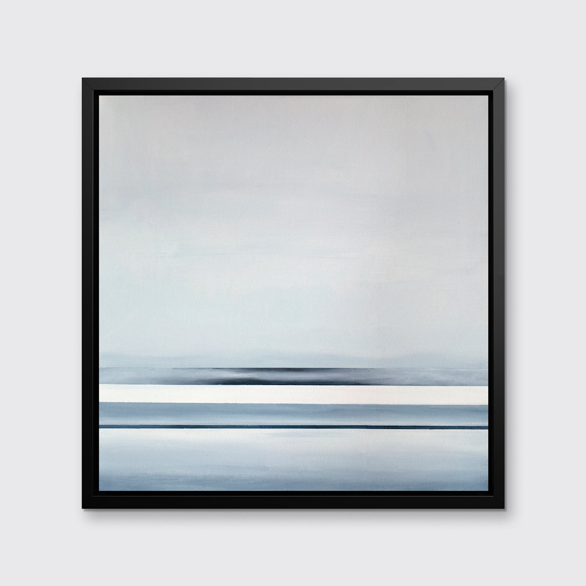 Reflective - Open Edition Canvas Print