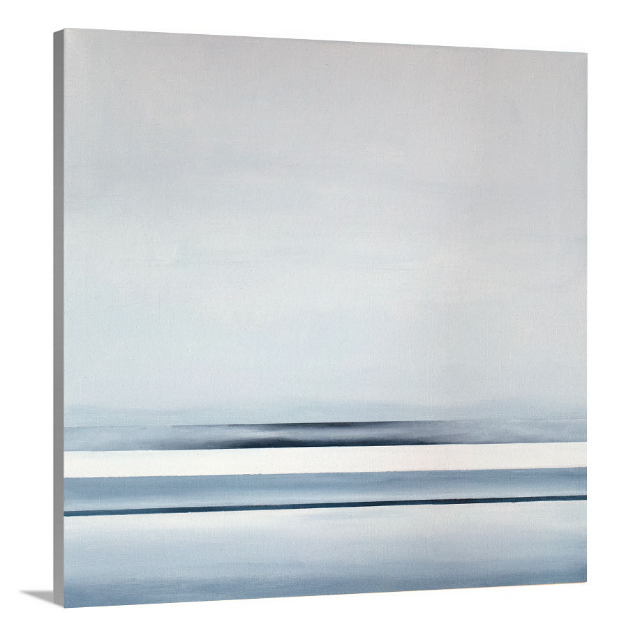 Reflective - Open Edition Canvas Print