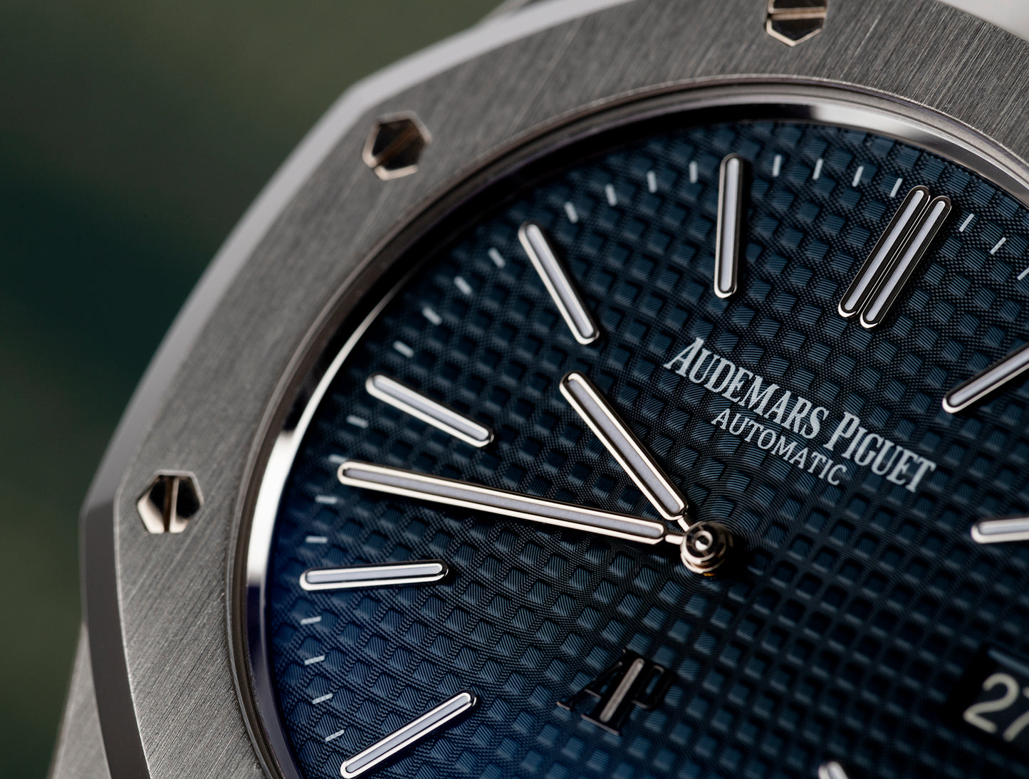 Royal Oak Boutique, 39mm, 2015