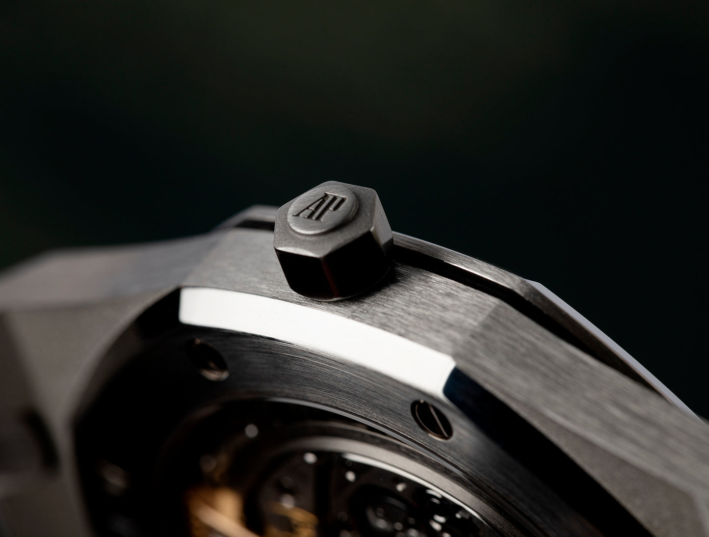Royal Oak Boutique, 39mm, 2015