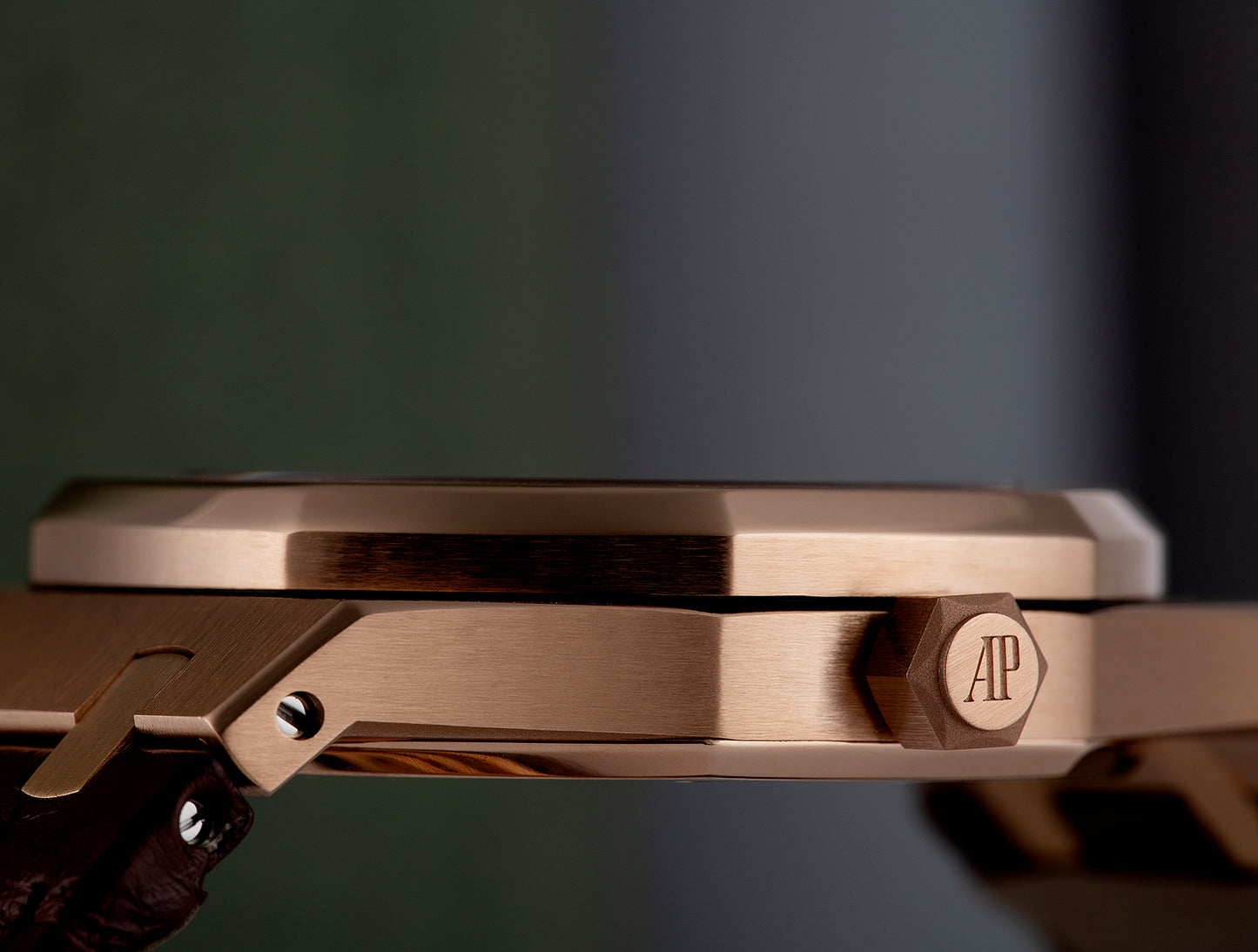 Royal Oak Dual Time, 39mm, 2006