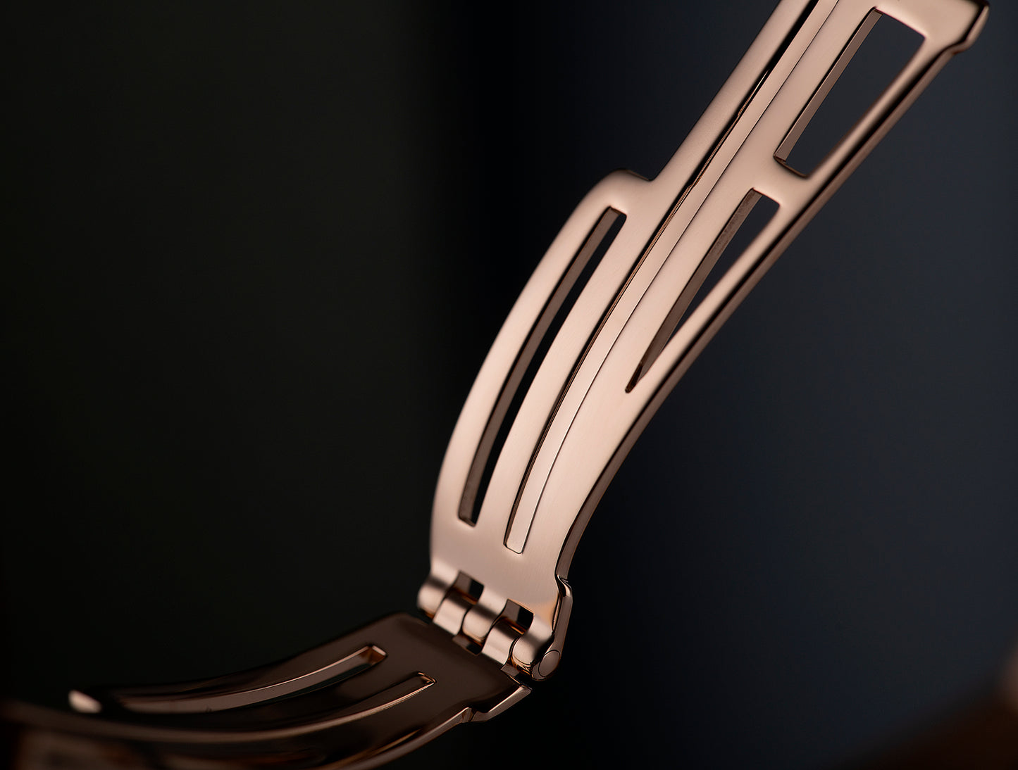 Royal Oak Dual Time, 39mm, 2006