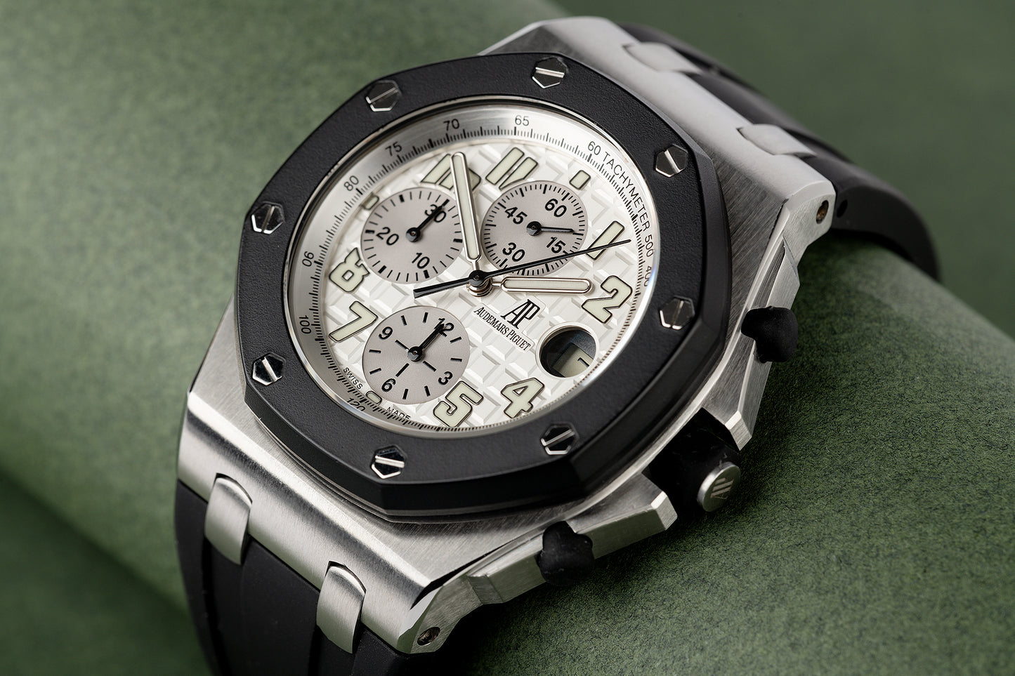 Royal Oak Offshore, 42mm, 2008