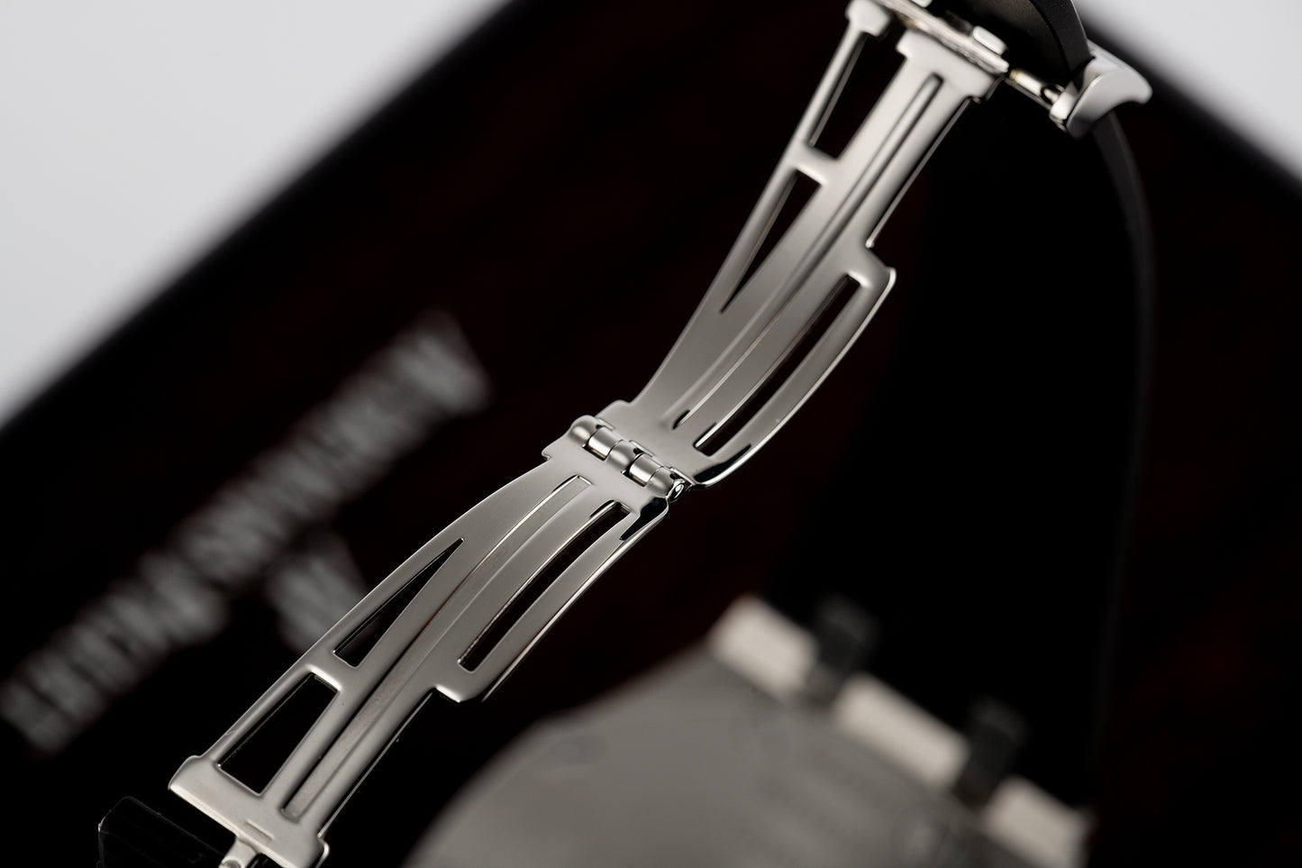 Royal Oak Offshore, 42mm, 2008