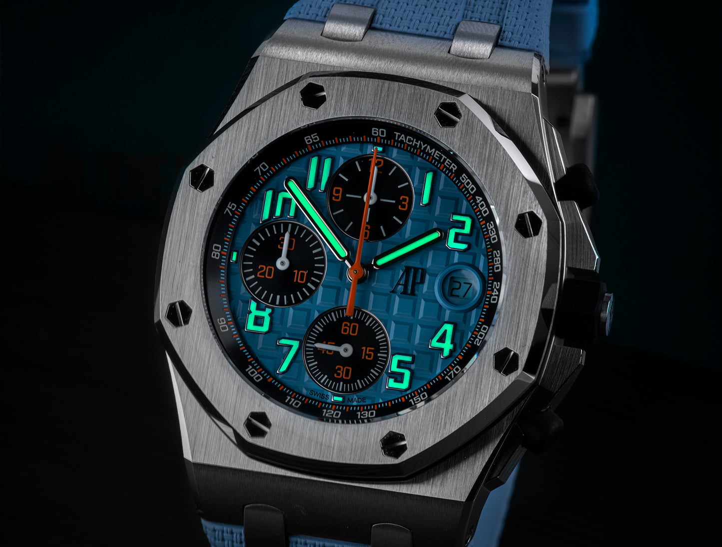 Royal Oak Offshore, 42mm, 2022