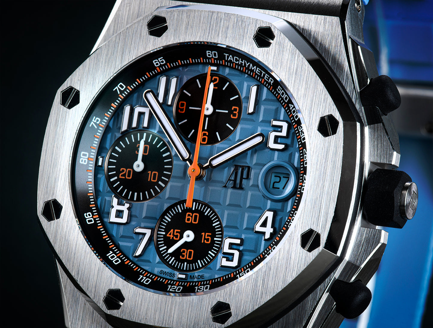 Royal Oak Offshore, 42mm, 2022