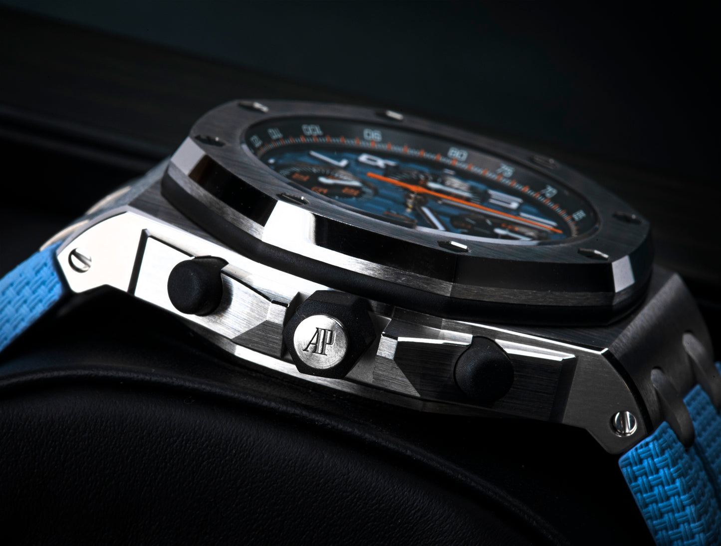 Royal Oak Offshore, 42mm, 2022