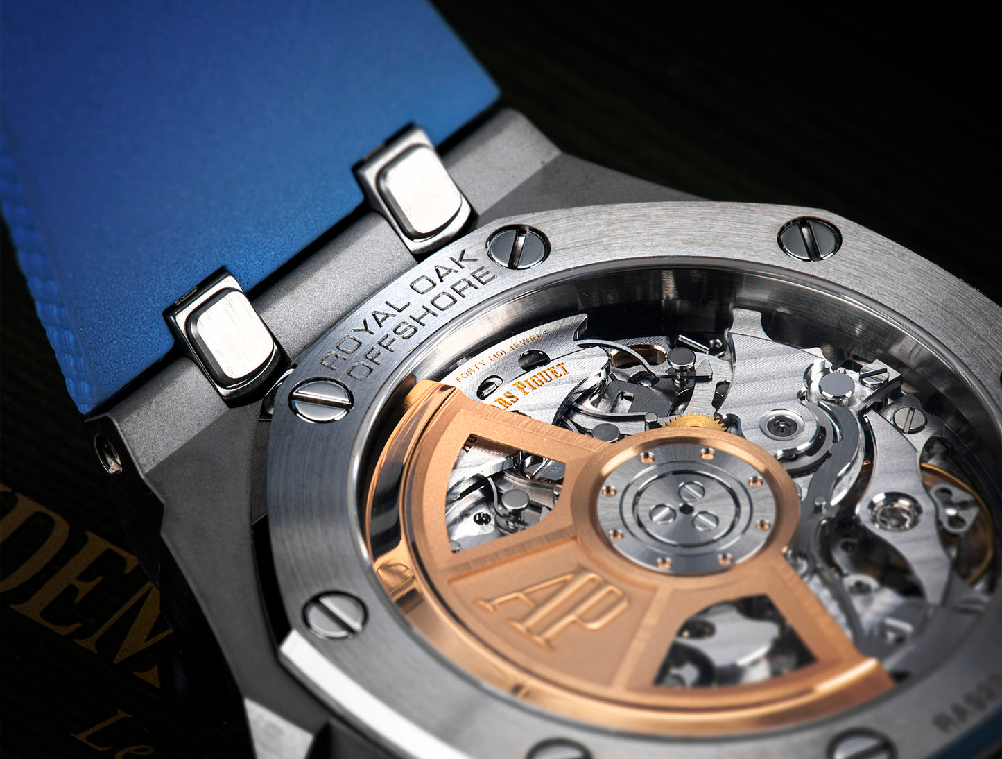 Royal Oak Offshore, 42mm, 2022