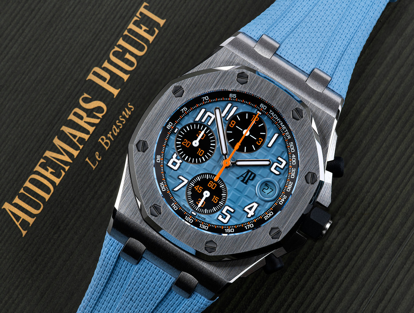 Royal Oak Offshore, 42mm, 2022