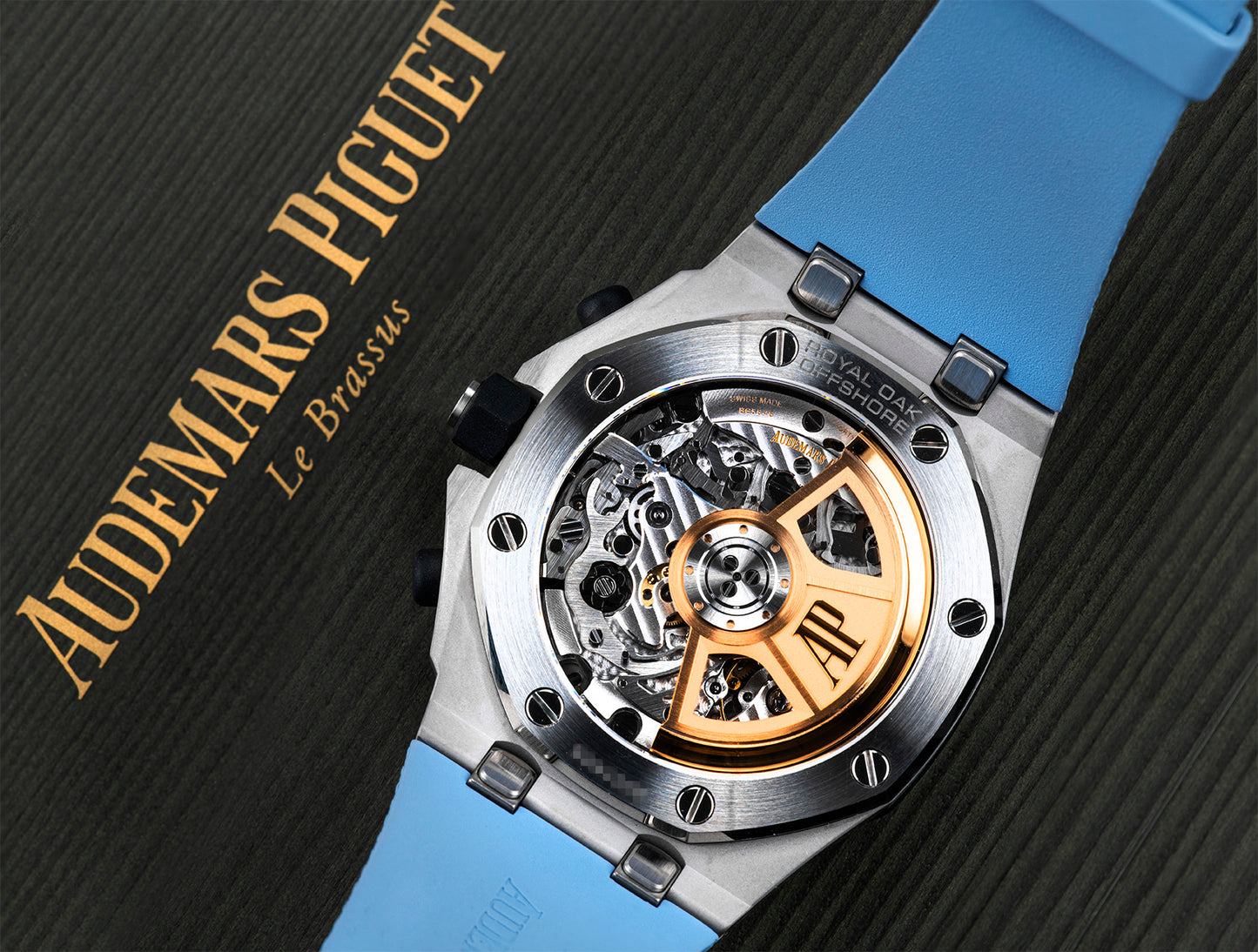 Royal Oak Offshore, 42mm, 2022