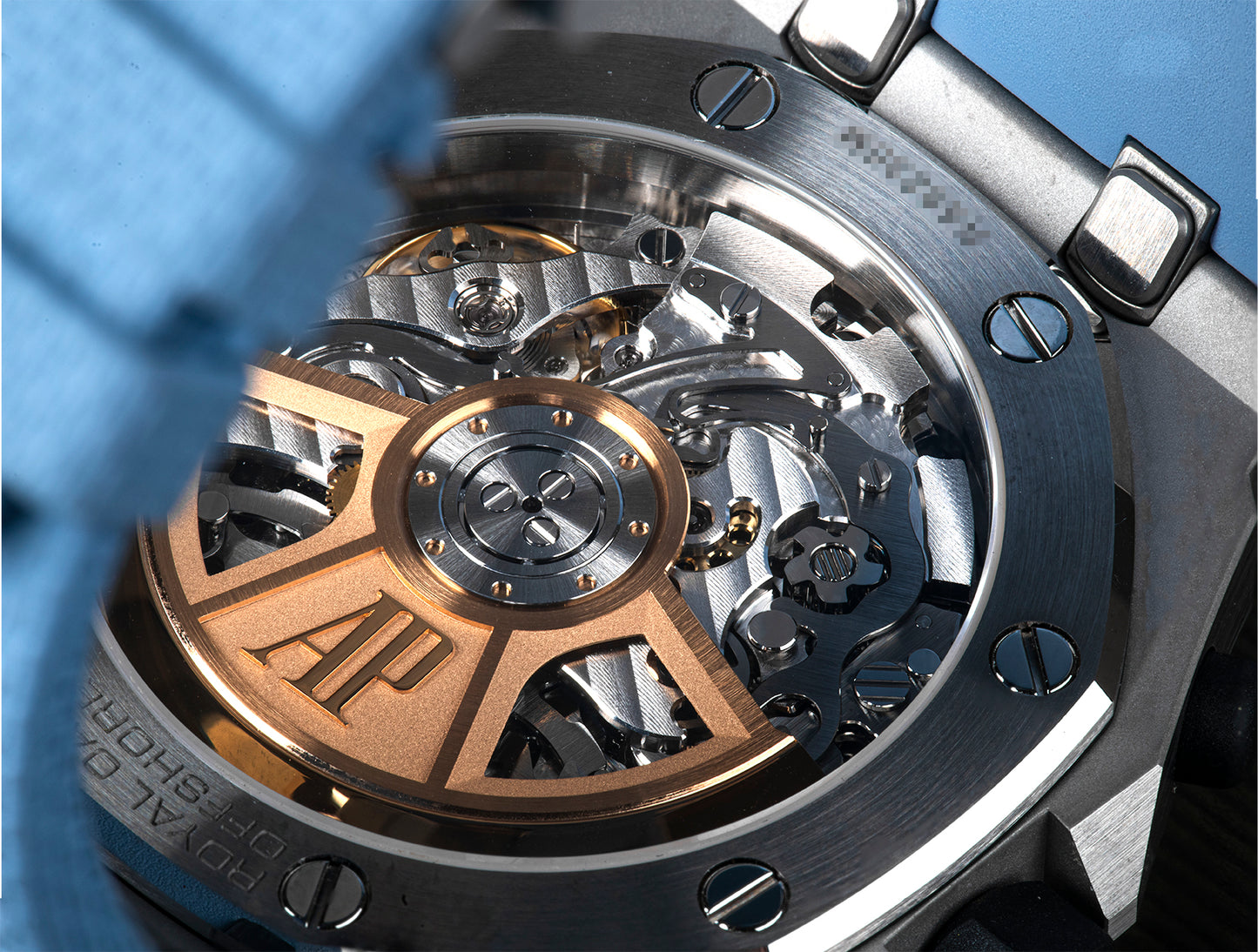 Royal Oak Offshore, 42mm, 2022
