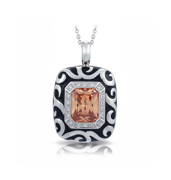 Royale Stone Pendant