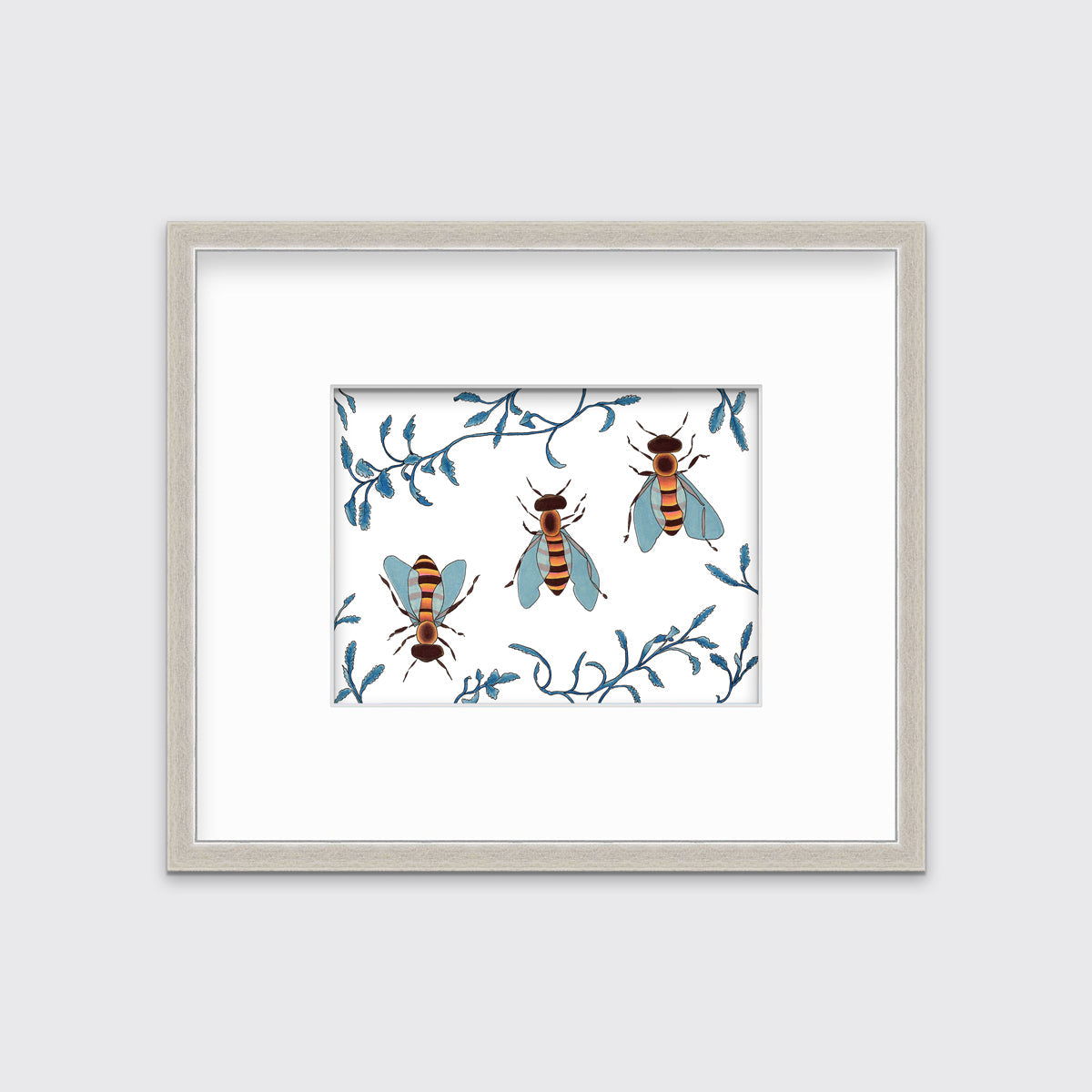 Royals - Open Edition Paper Print