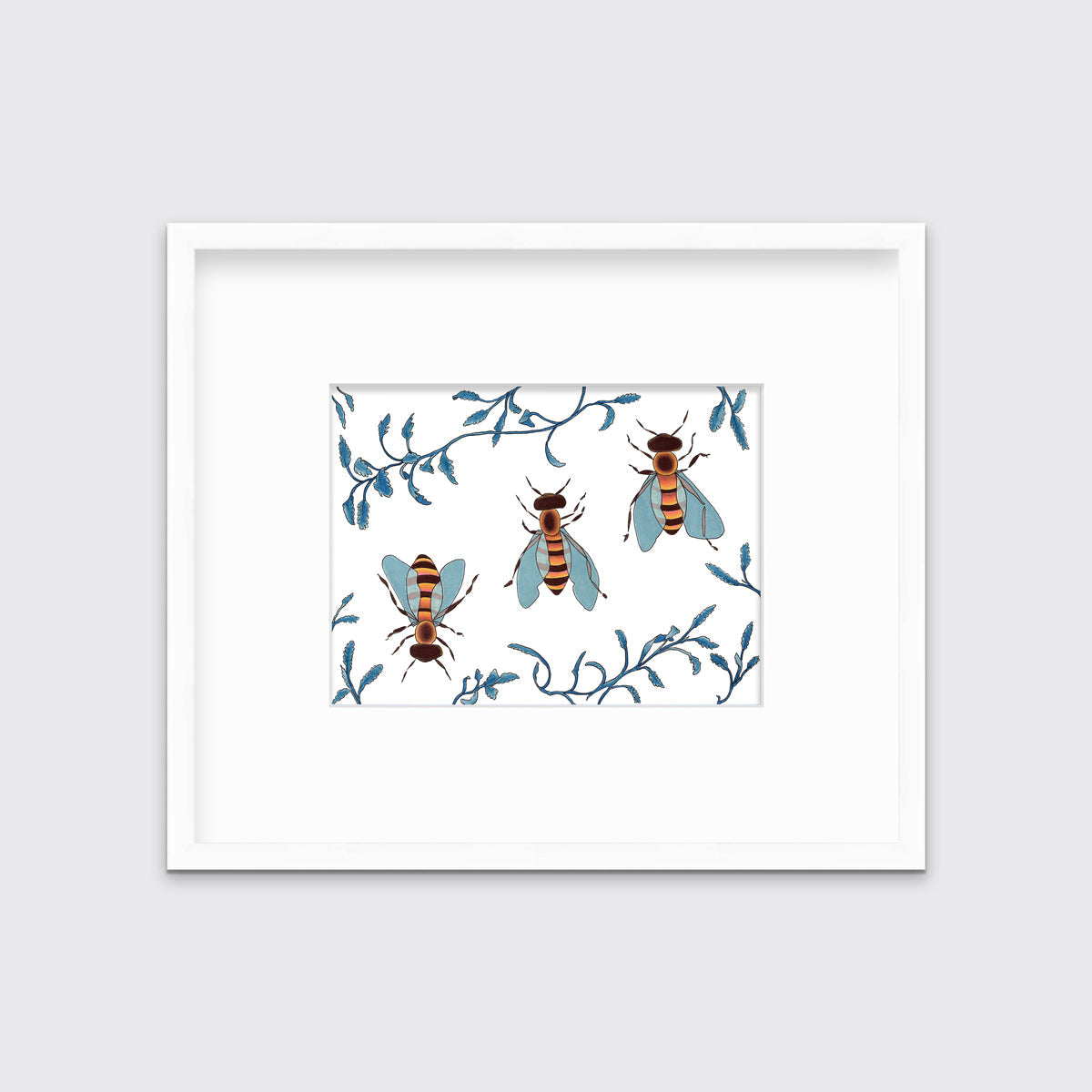 Royals - Open Edition Paper Print