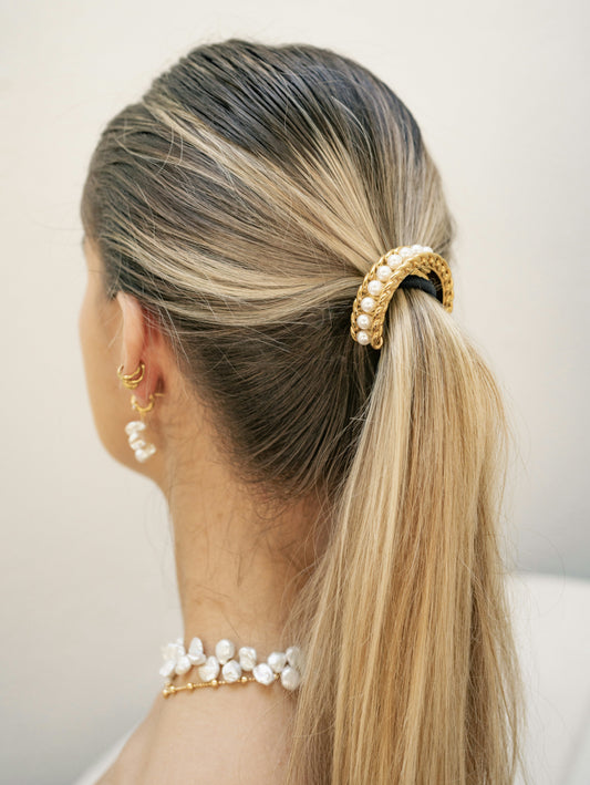 AMOR DE PERLA (PEARL LOVE)