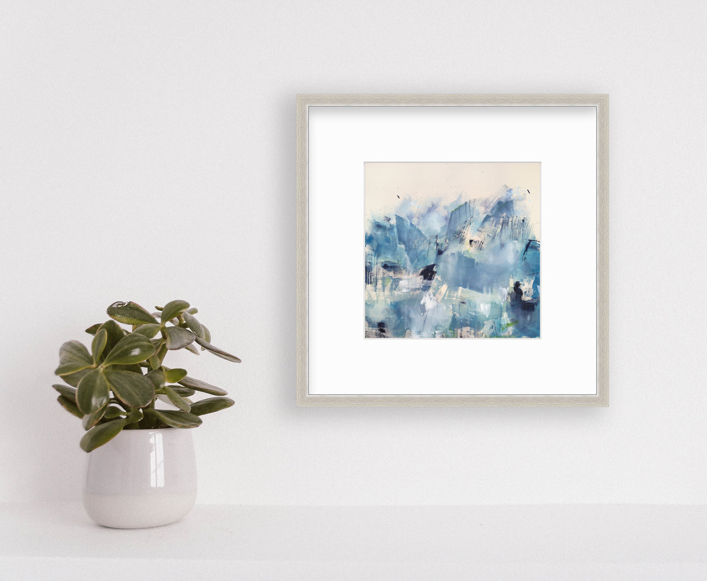 Sailing - Open Edition Canvas Print