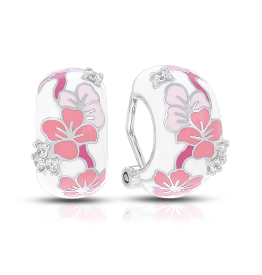 Sakura Earrings