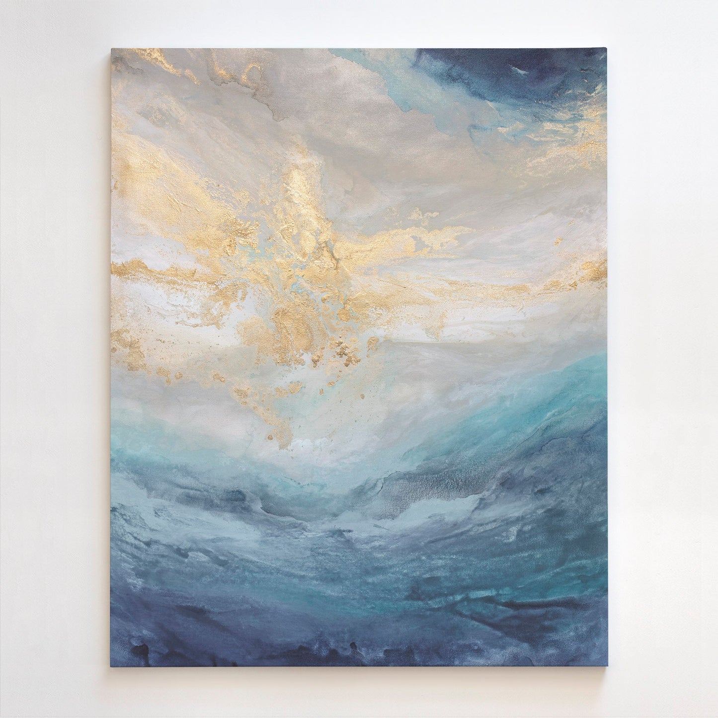 Sanctuary - Canvas Print