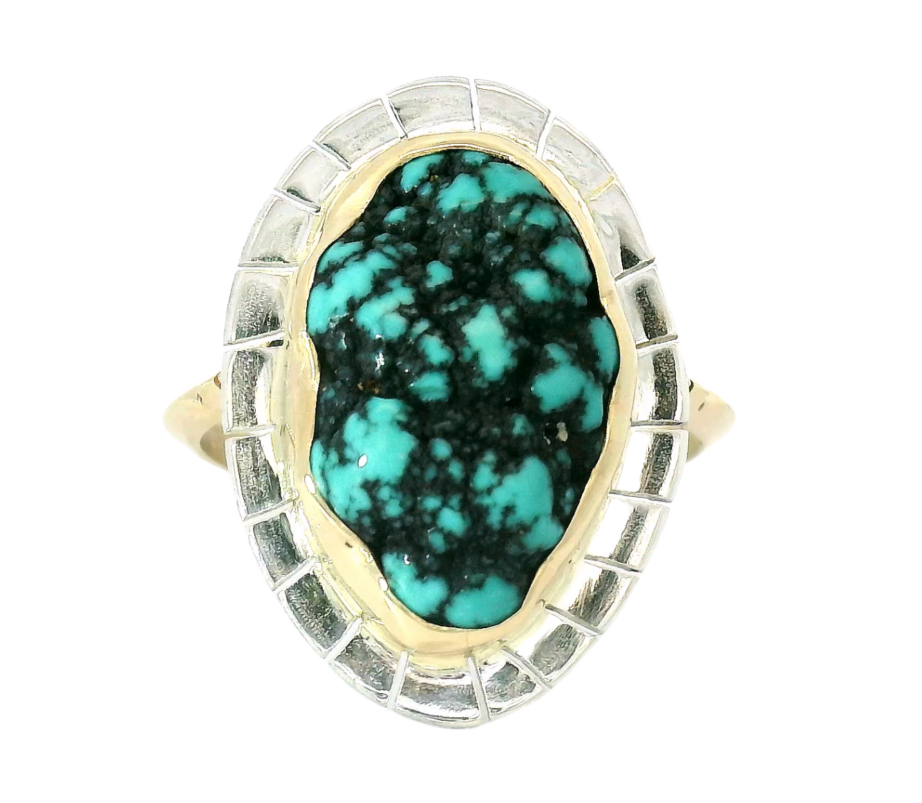 Pepita Ring No. 6