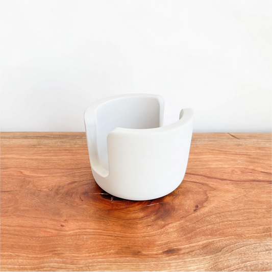 The Orderly Sink Sponge Caddy