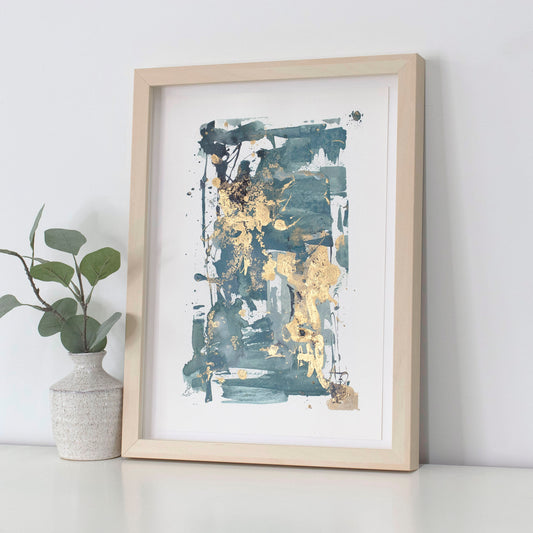 Silent Rush - Original