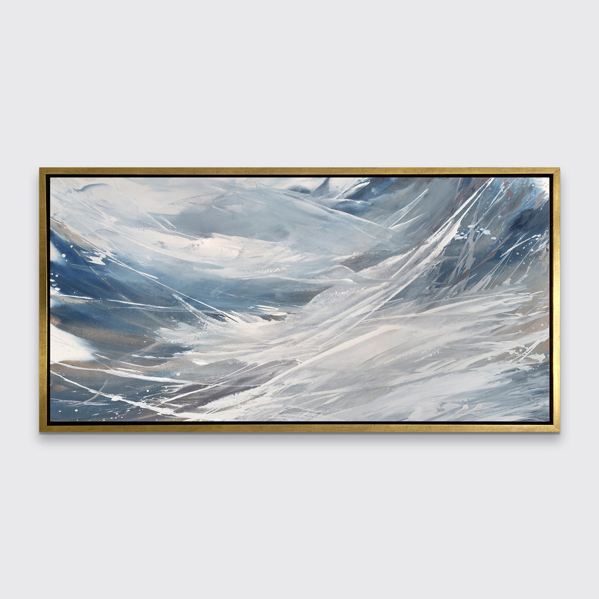 Sky High - Limited Edition Canvas Print