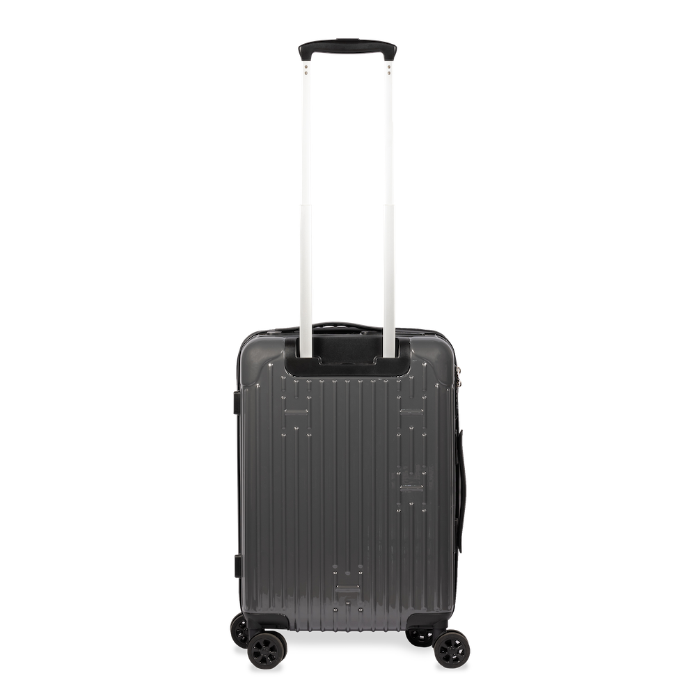 Carry-On Luggage