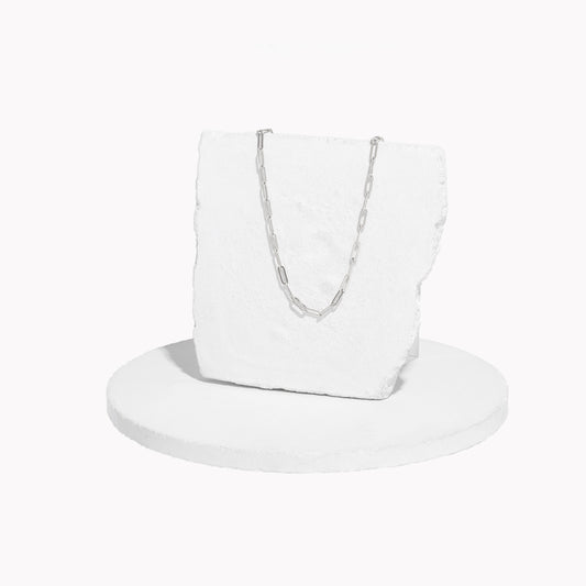 Small Jasmine Necklace