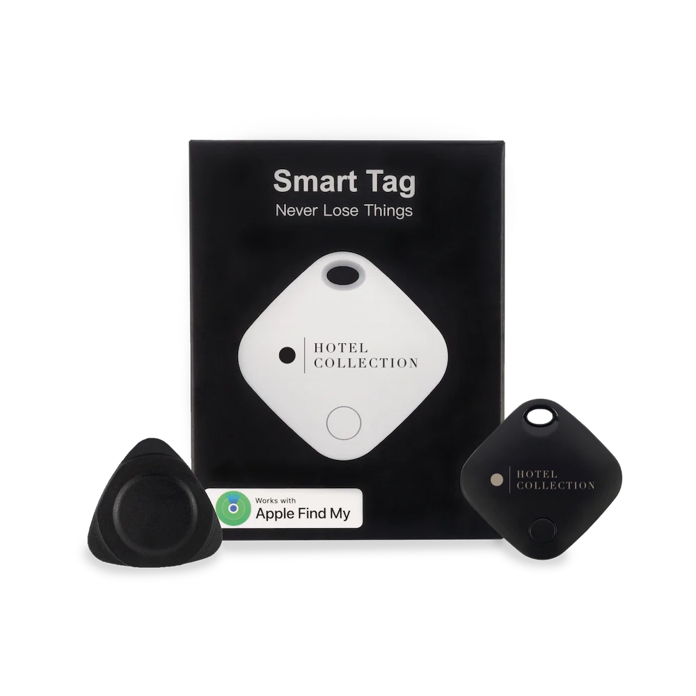 GPS Tracker Family Pack x4