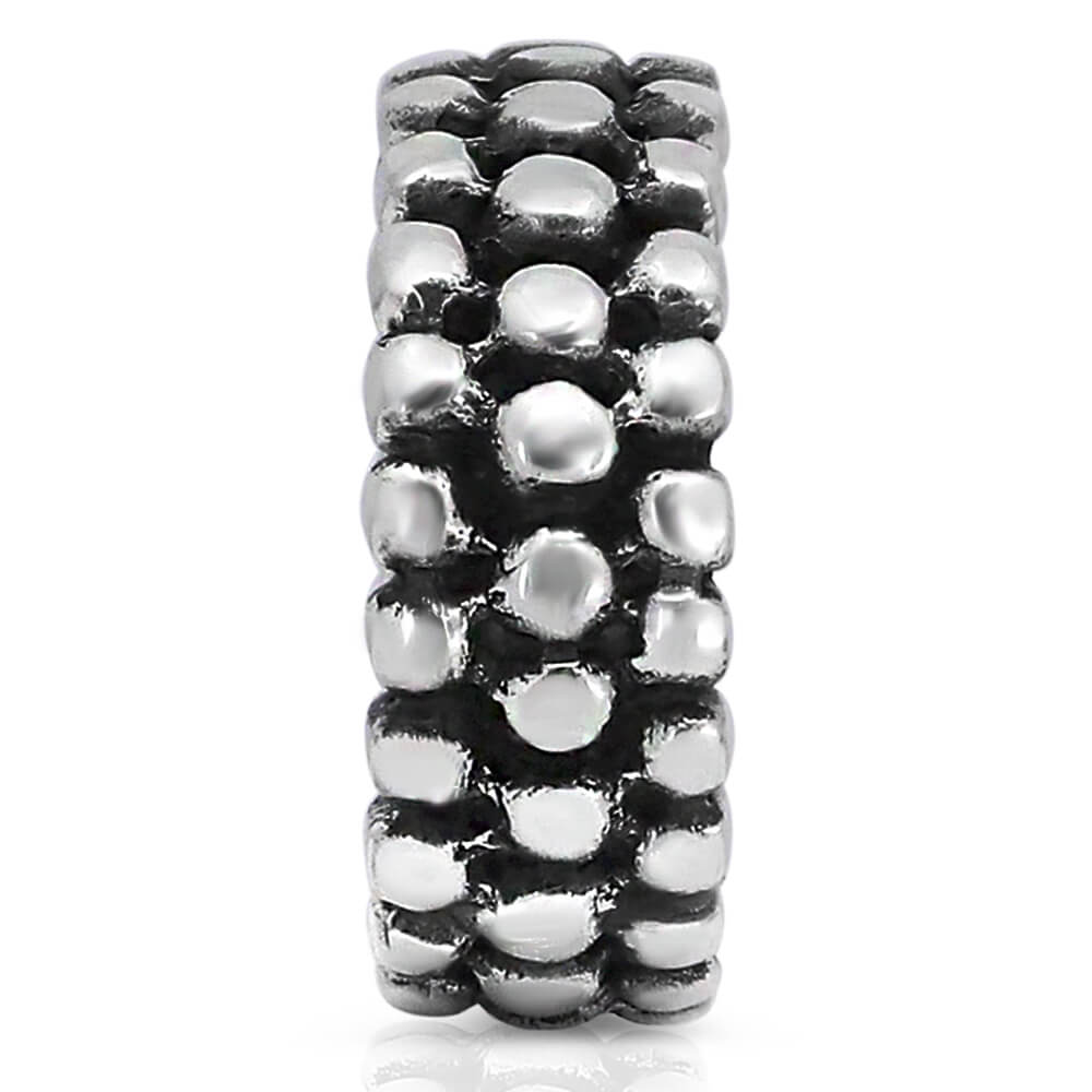 Silver Dots