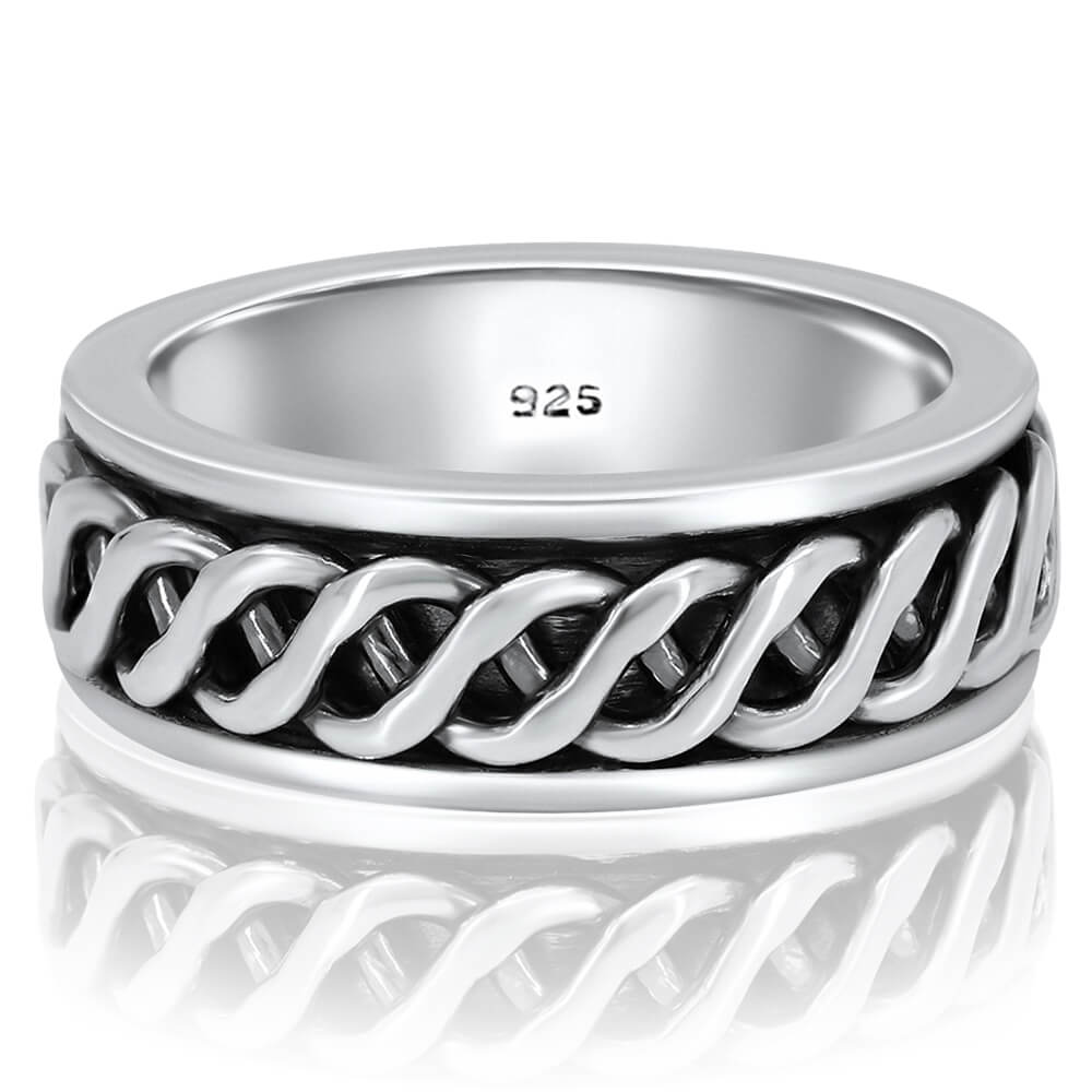 Silver Frequency