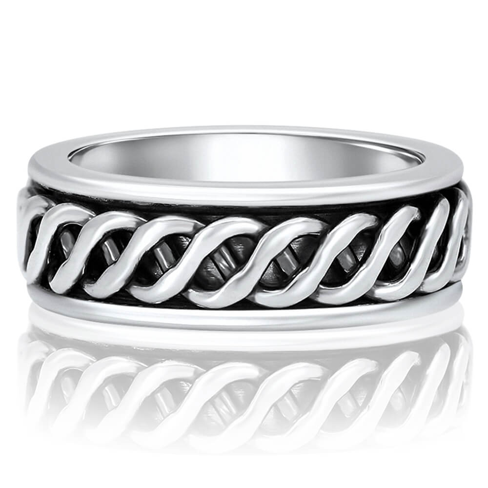 Silver Frequency