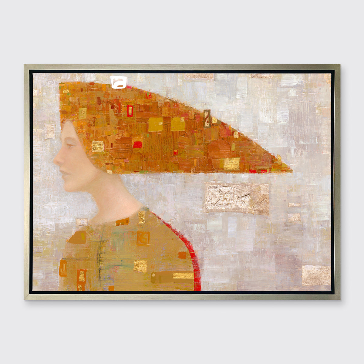 Spirits Through Time II - Limited Edition Canvas Print