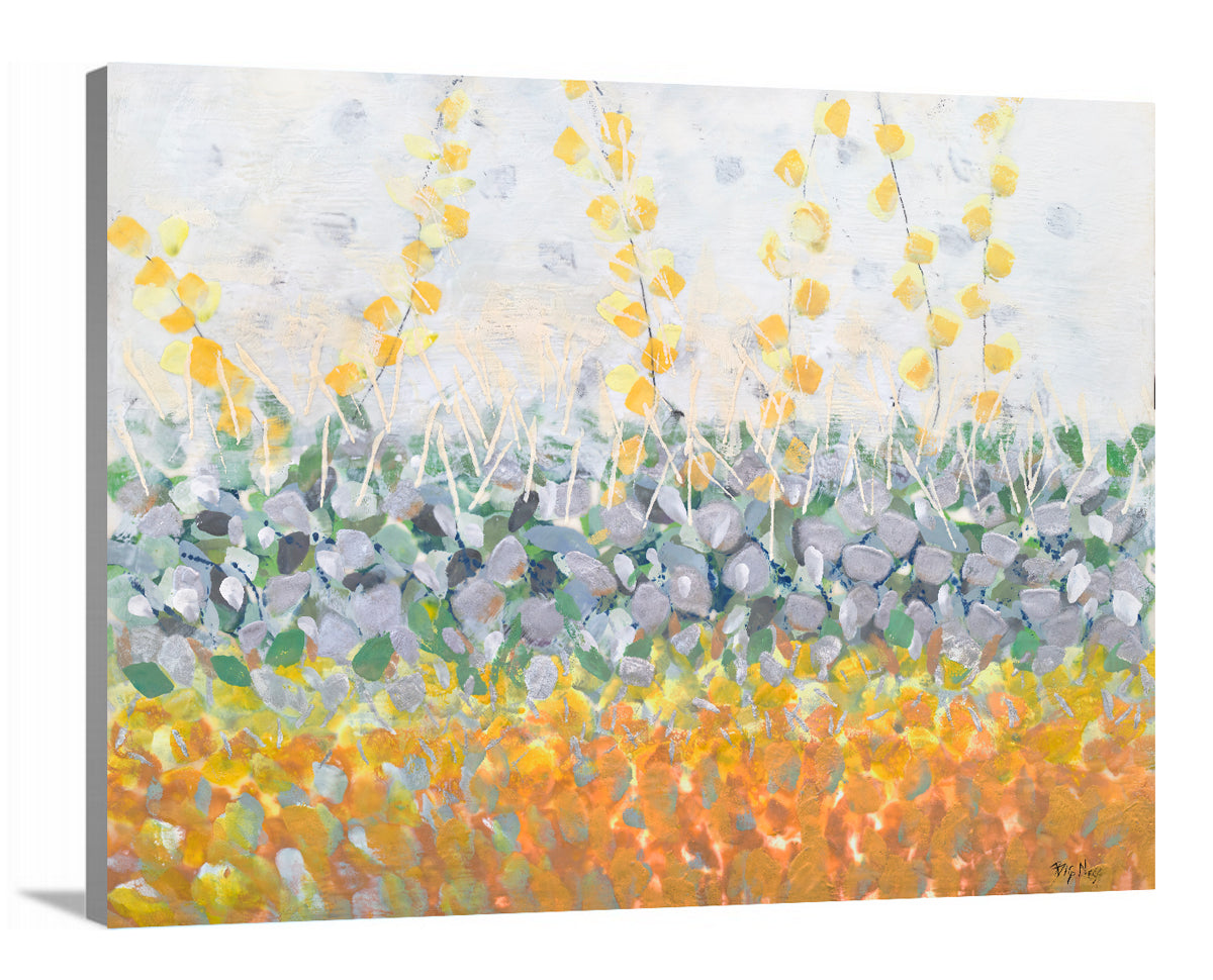 Spring Glory - Open Edition Canvas Print