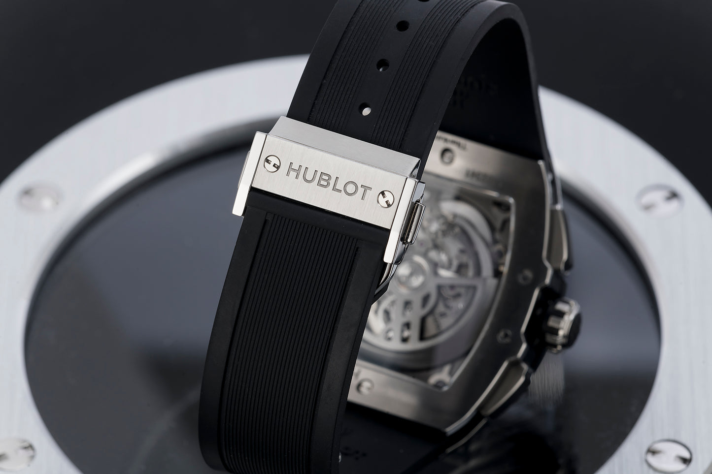 Spririt of Big Bang 42 “Diamond-Set”, 42mm, 2020