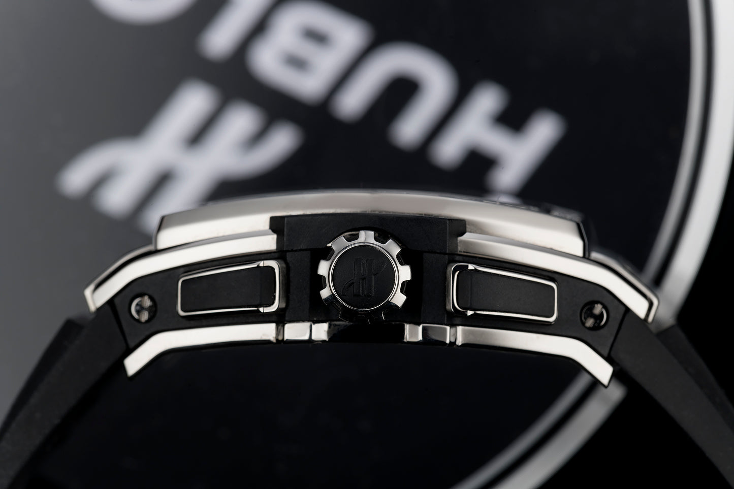 Spririt of Big Bang 42 “Diamond-Set”, 42mm, 2020
